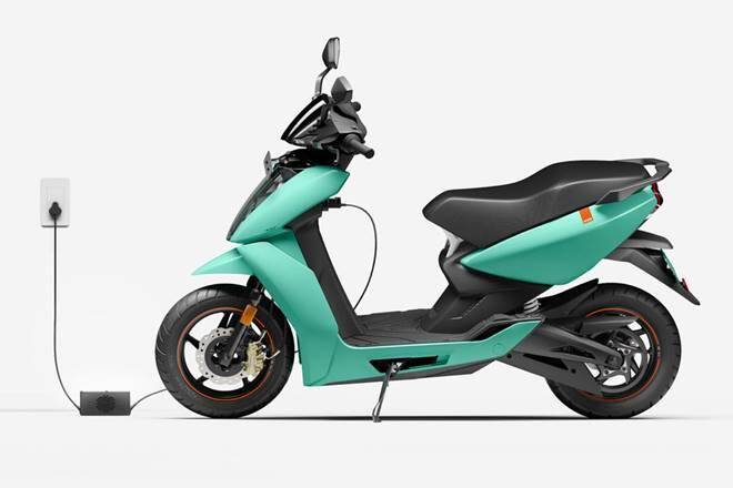 TOP 10 Best Selling Electric Two Wheelers – Why Electric Two Wheelers are Popular in India?