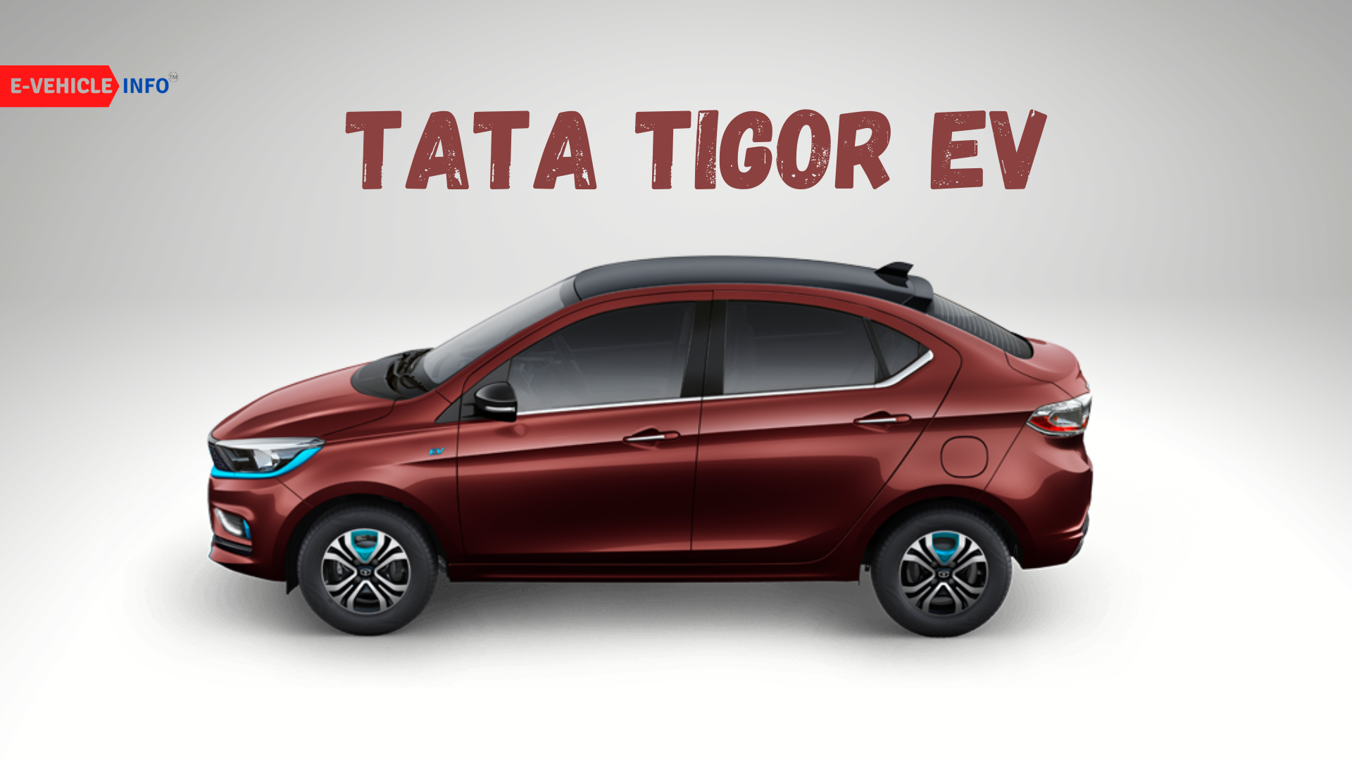 New Tata Tigor EV Price, Range, Battery, and Specifications