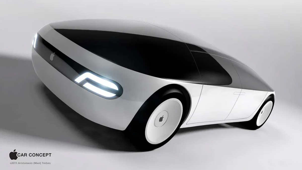 Apple Electric Car Delayed for 2026 Price under $1,00,000
