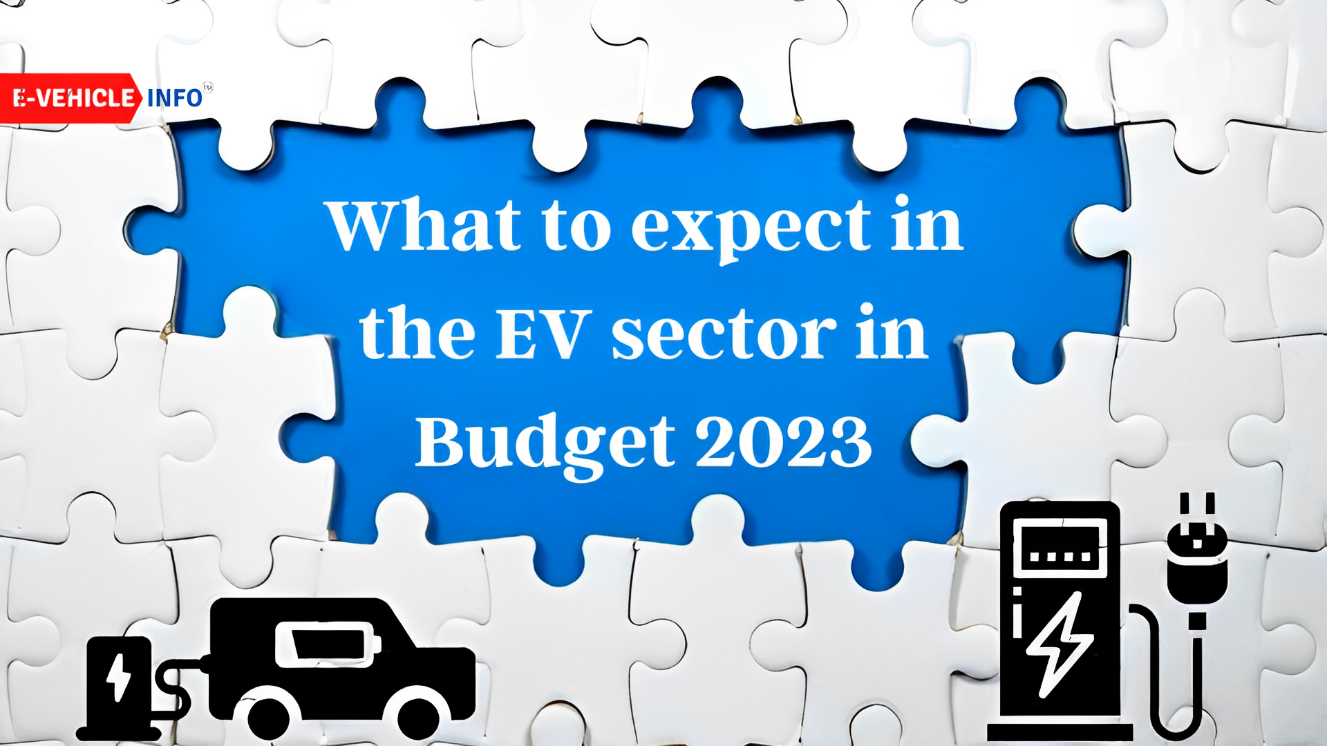 What to expect in the EV sector in Budget 2023
