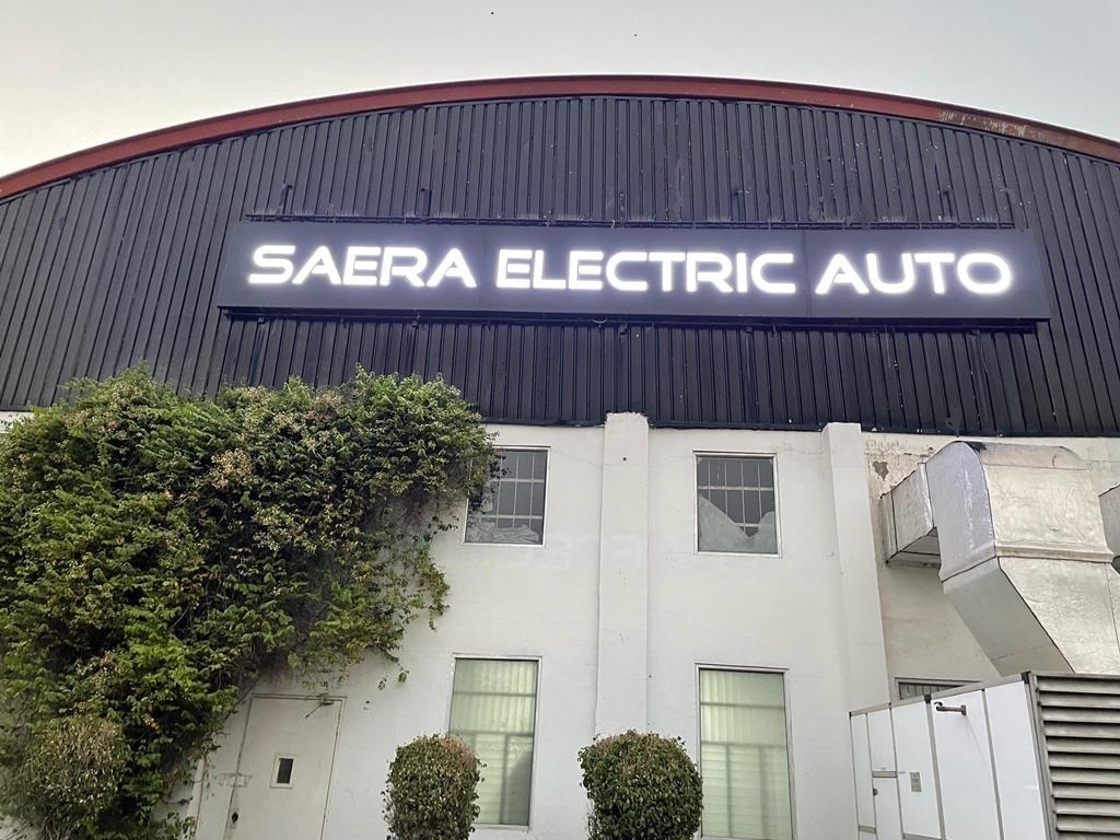 Saera Electric Auto tie-up with AMU Leasing to enter into Vehicle Financing