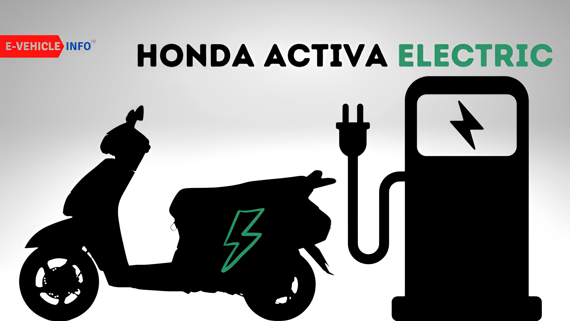 The Honda Activa Electric will be launched by 2024