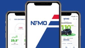 Mahindra introduces NEMO Driver App for its 3-wheeler EVs