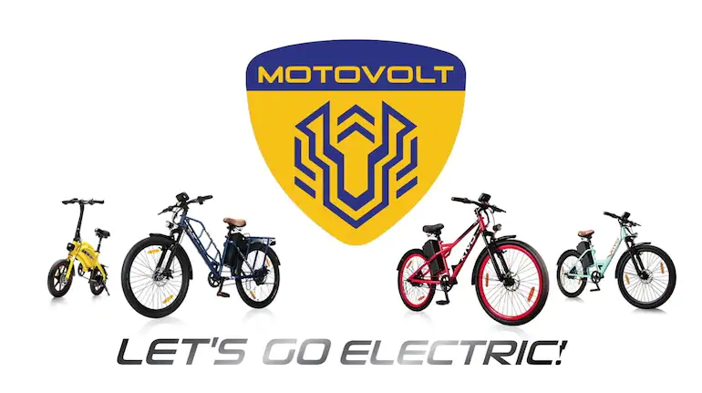 Motovolt set to launch Indigenous Smart Multi-Purpose E-Scooter at Auto Expo 2023