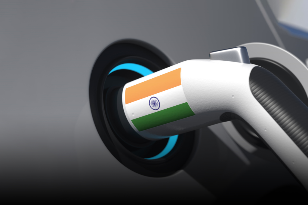 Lithium Reserves Could Speed Up India’s EV Dream