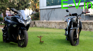 Kabira Mobility launches the KM3000 and KM4000 Mark-II models