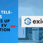 Exicom Tele-Systems Charges Up IPO for EV Revolution
