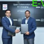 Tata Power and HPCL join forces to electrify India’s highways: EV chargers coming to petrol pumps