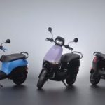 Ola Electric slashes the price of the Ola S1X electric scooters, with prices now starting from Rs 69,999