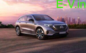 Mercedes-Benz to Revive the EQC: A New Chapter in Electric Luxury