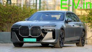 BMW Eyes Long Wheelbase SUVs for India