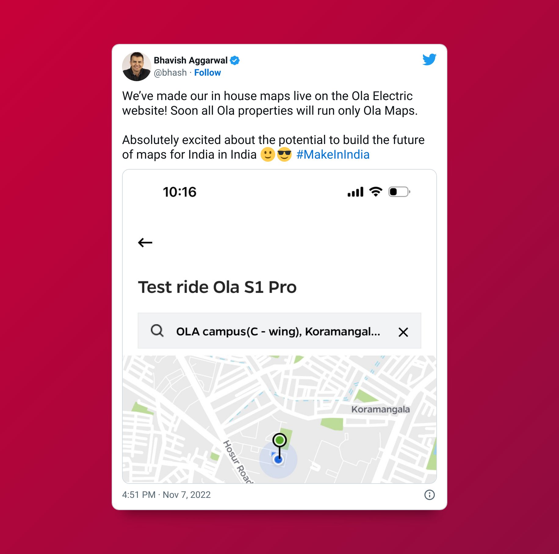 Ola Electric Faces Legal Battle Over Alleged Data Theft from MapmyIndia
