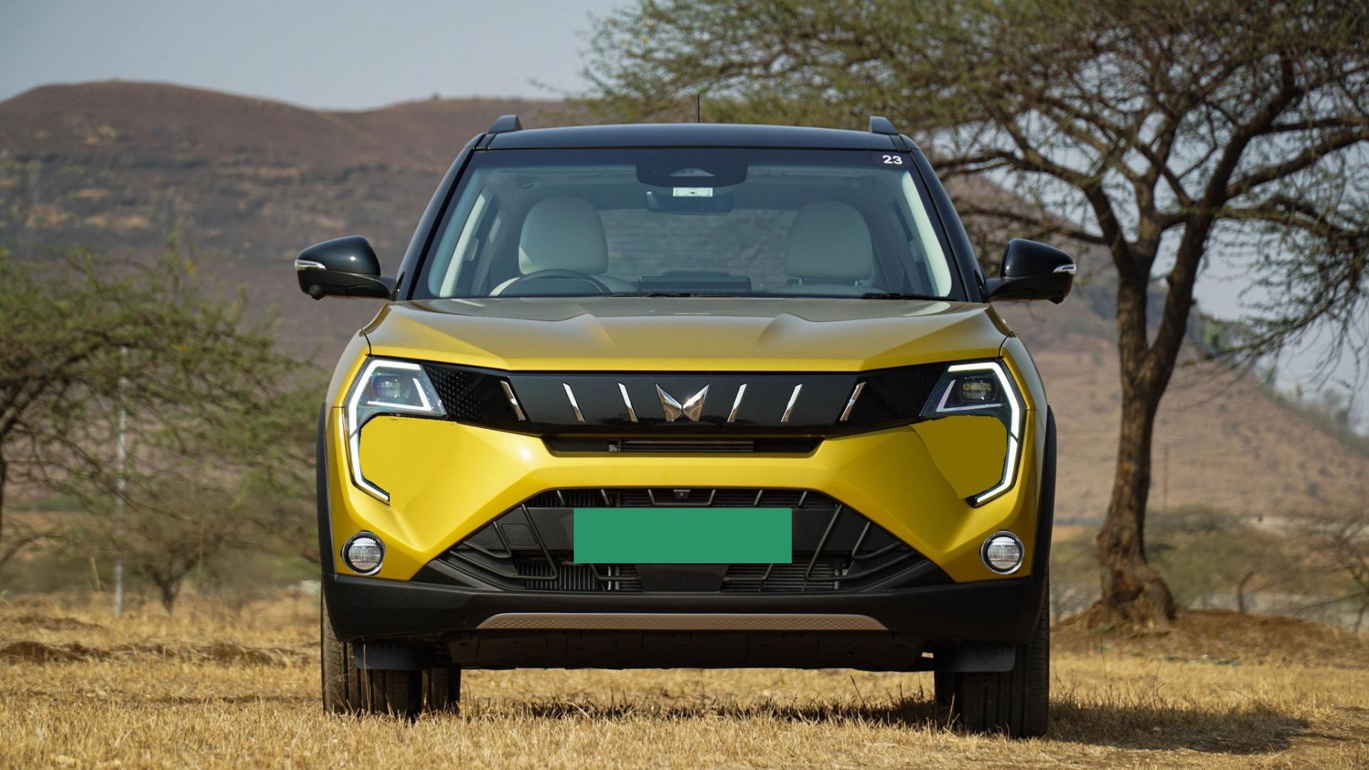 Mahindra XUV 3XO EV Expected Price and Launch Date