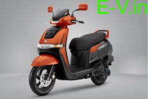 India’s pride meets electric ride! 🇮🇳⚡️ #TVSiQubeCelebrationEdition #IndependenceDay