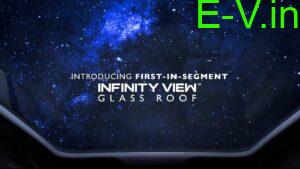 MG Windsor EV: A Celestial Experience Get ready to be mesmerized!