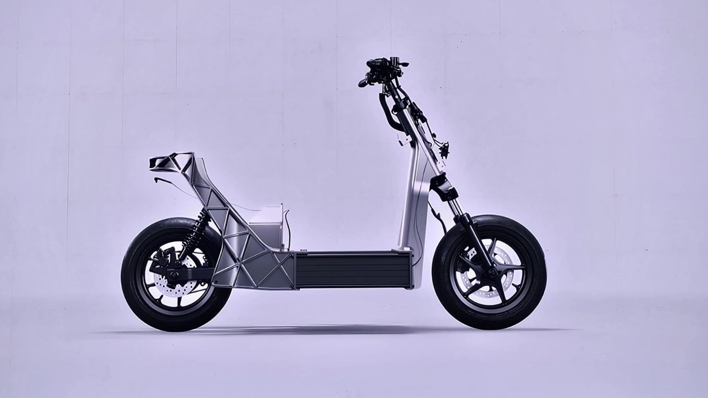Ola Electric Introduced New Gen 3 Platform for its upcoming scooters