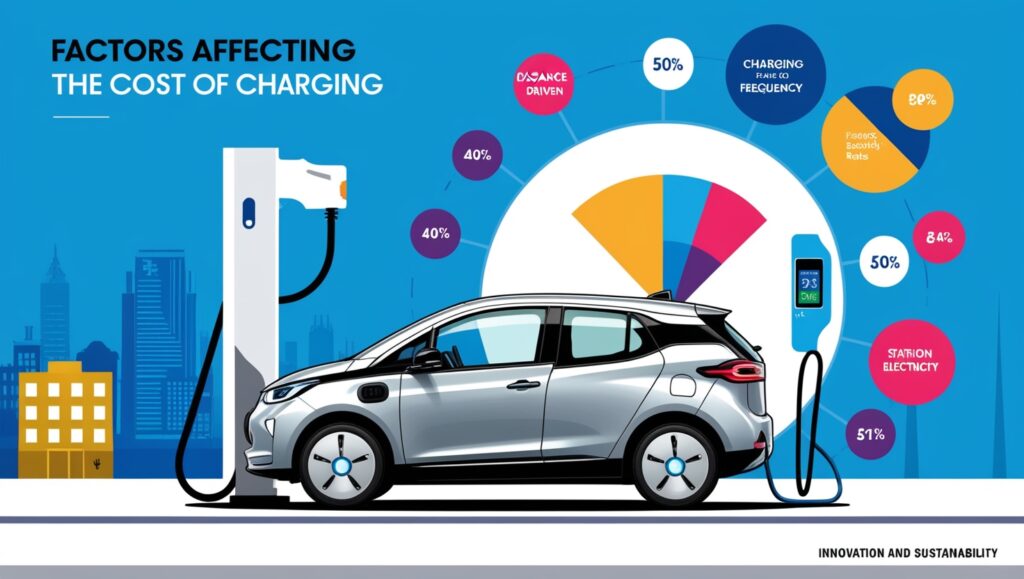 2024 Electric Car Charging Costs Revealed: Your Ultimate Guide to Savings