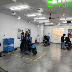 Ola Electric announces #HyperService campaign, to double company-owned service network to 1,000 centres by December 2024