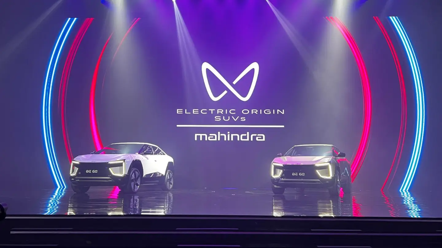 Mahindra Launches BE 6e and XEV 9e Electric SUVs, know details here