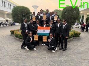 Ola Electric’s Futurefactory wins Five Gold Awards at ICQCC 2024