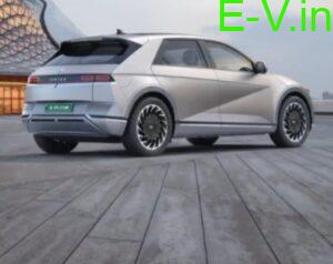 Hyundai Ioniq 9 to Debut in India at Bharat Mobility Show 2025