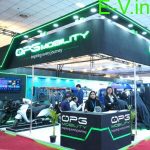 A New Era: Okaya EV Rebrands as OPG Mobility.