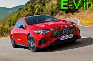 Mercedes-Benz Unveils the 2025 CLA: A Blend of Innovation and Luxury