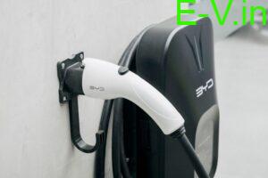 BYD Unveils Revolutionary Battery System That Charges EVs in Just 5 Minutes