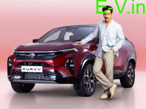 Tata Motors Partners with Vicky Kaushal for Passenger and Electric Vehicles