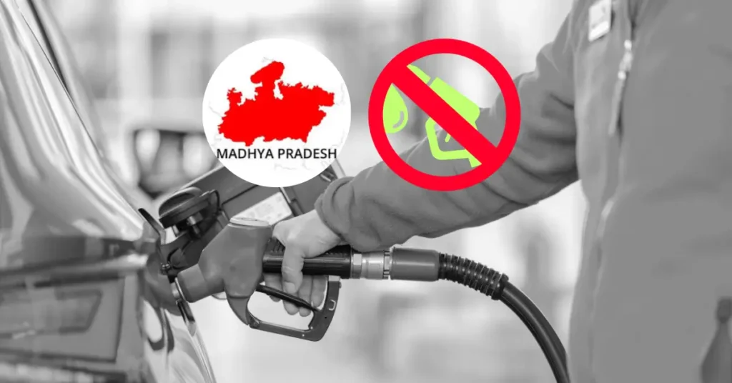 After petrol/diesel ban in Delhi, Madhya Pradesh government also planning to ban old petrol/diesel vehicles