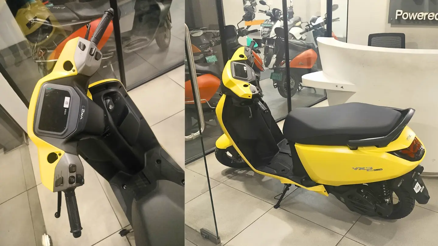 Hero Vida VX2: Affordable Electric Scooter Launch in July – Price, Range, Specs