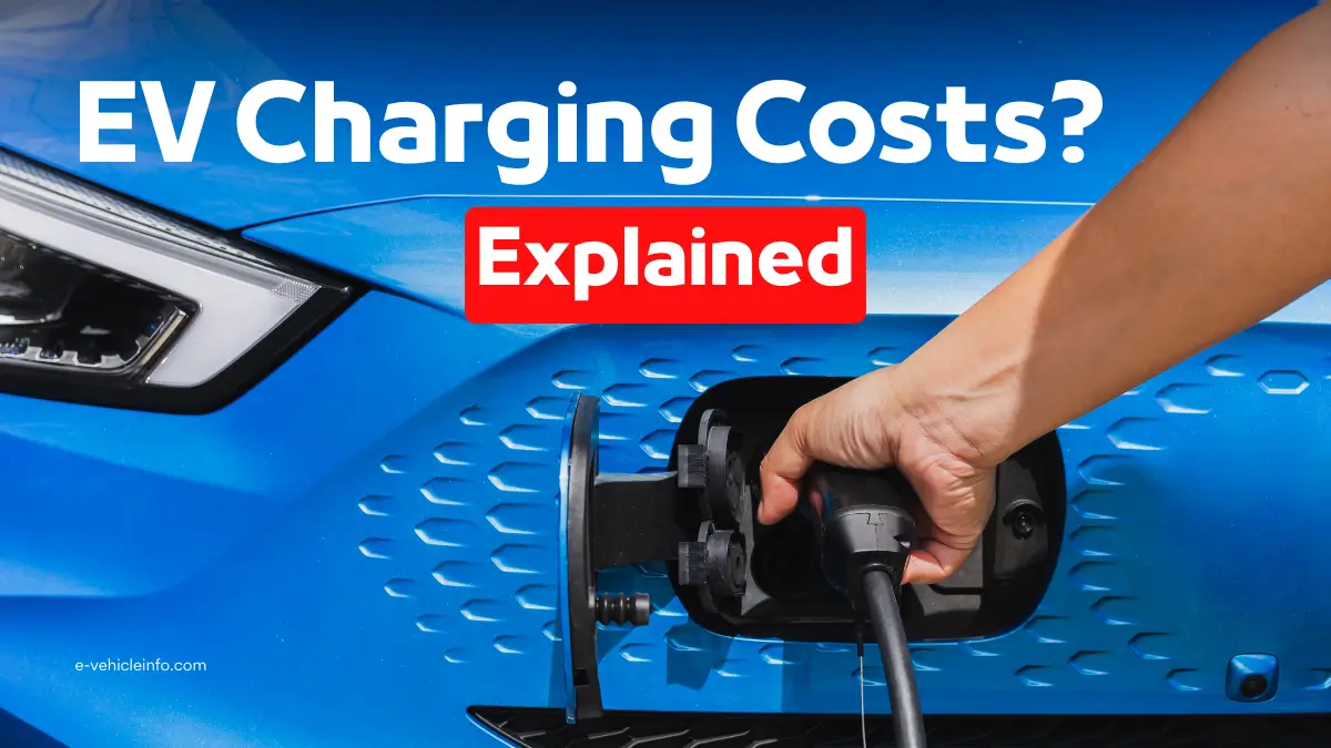 State-Wise EV Charging Cost Comparison: Cheapest Places to Charge in India