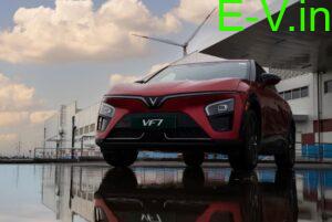 VinFast Builds Global Momentum on Vingroup’s Tech and Financial Base