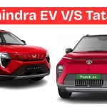 2026 Tata Punch EV Facelift vs Mahindra 3XO EV: Full Comparison
