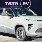 All-New Punch EV Facelift Launched: Prices Start at ₹9.69 Lakh