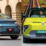 Tata Punch EV vs MG Windsor EV: Which Is the Best EV Under ₹15 Lakh?